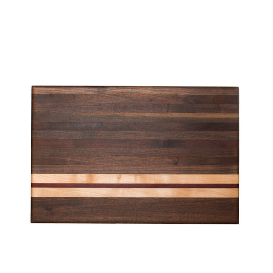 walnut 12x18 cutting board - Souto Boards