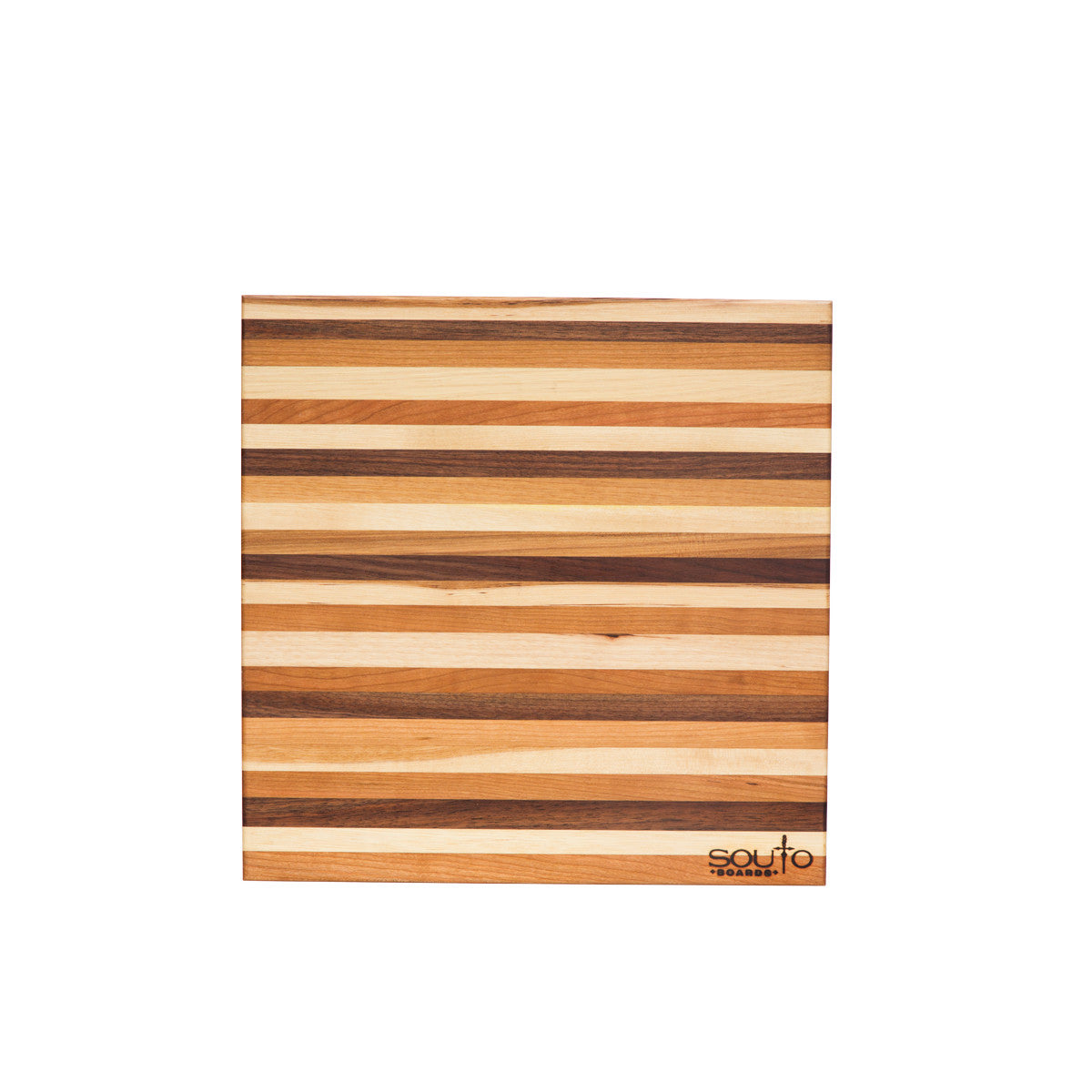 Souto Boards Cutting boards 14" x 14" x 1 - perfect for every day uses