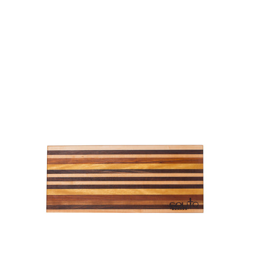 6 in x 14 in cheese cutting board - Souto Boards