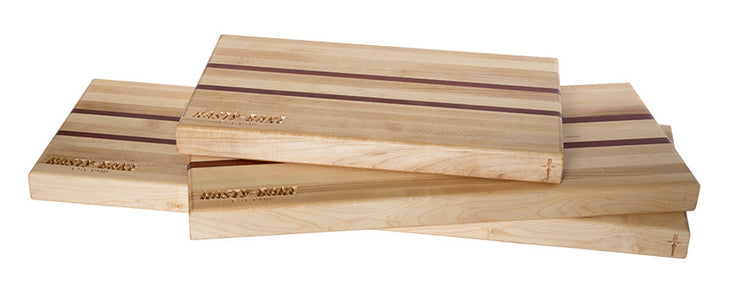 Hasty Bake Cutting Boards